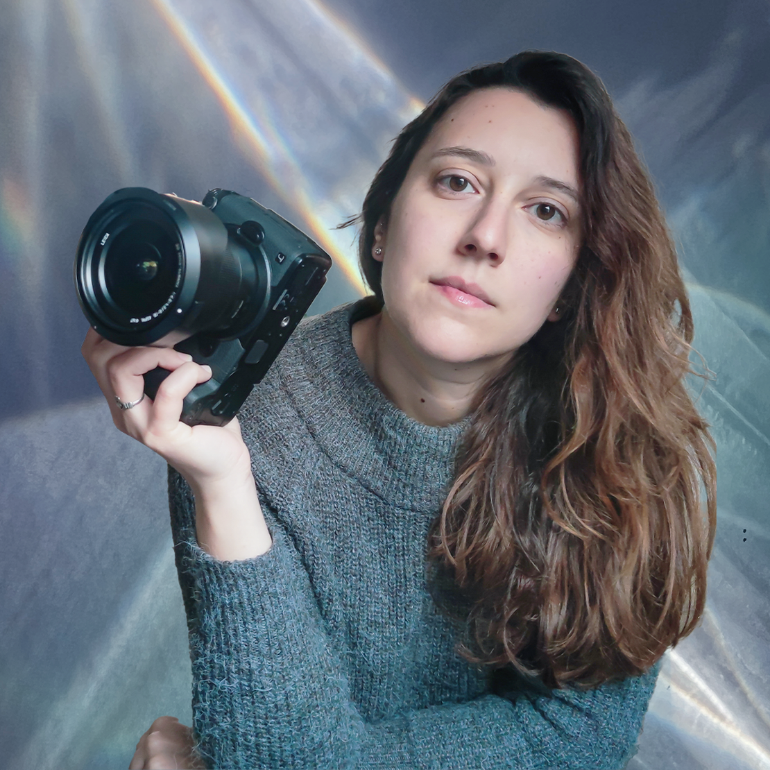 Arianna Angelico - Filmmaker