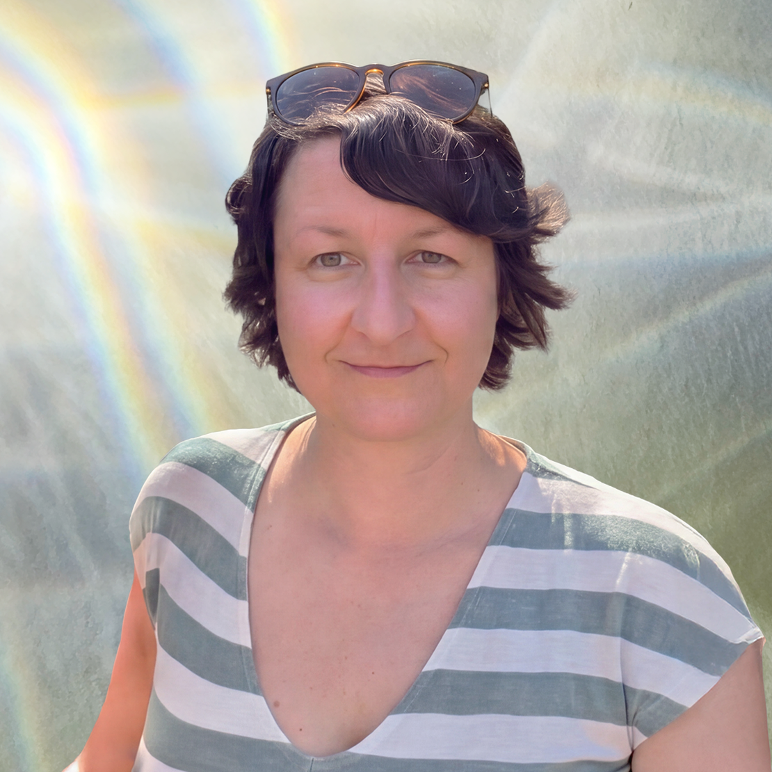 Leonore Egbert - Motion Designer