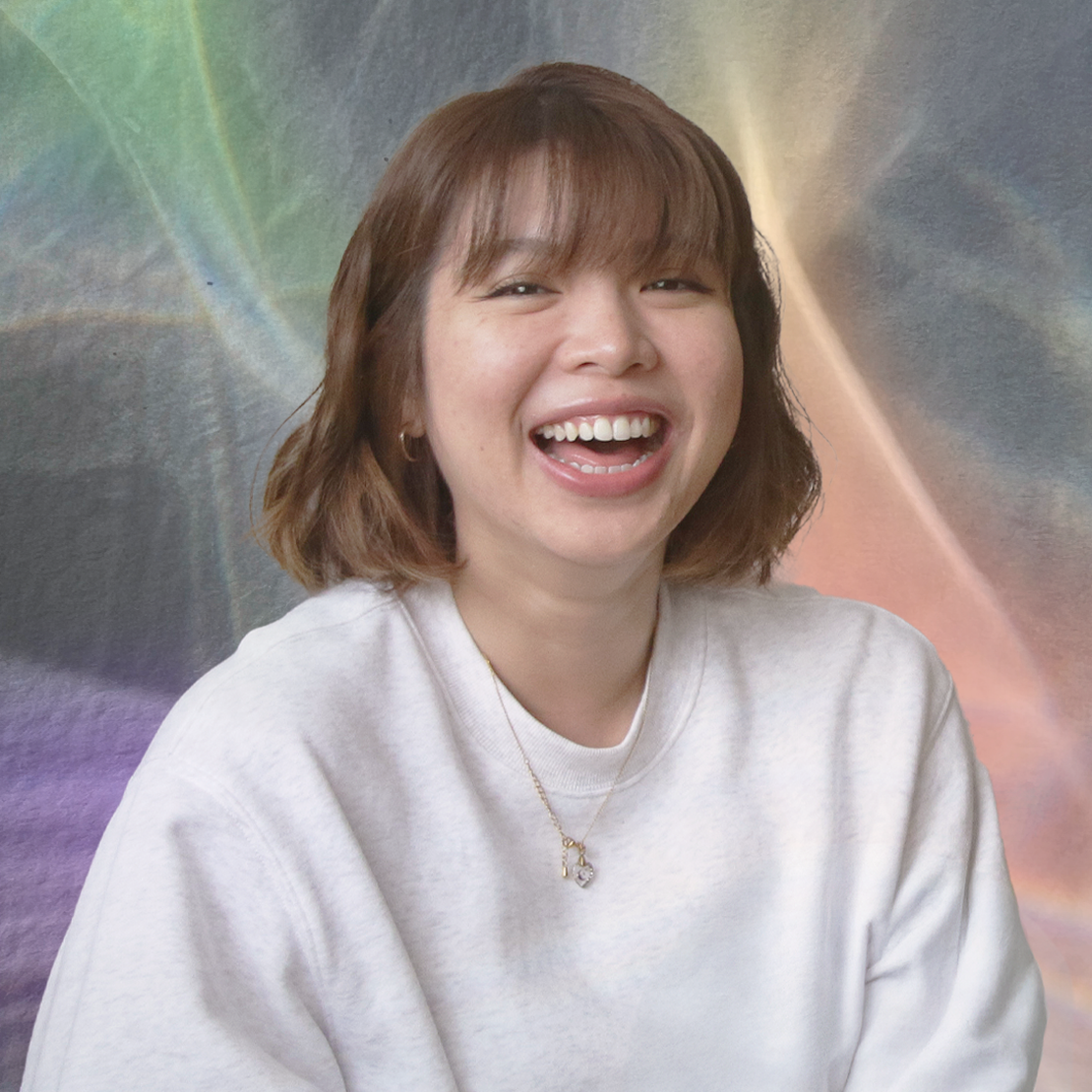 Zoe Ng
